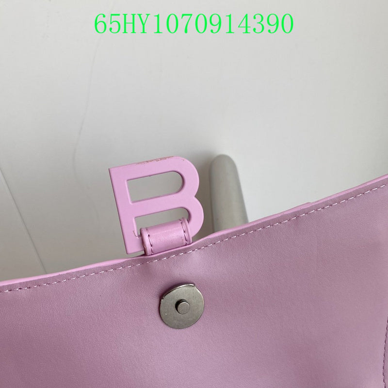 Satchel Bags - BGA Bags - 2087