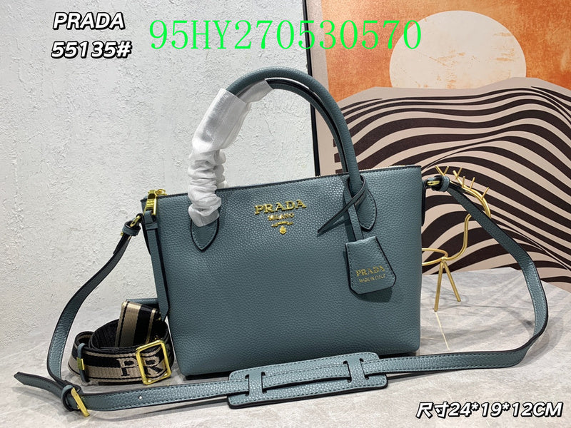 Satchel Bags - PDA Bags - 3270