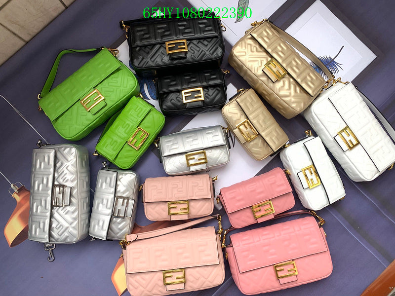 Glami - FDE Bags - 2857