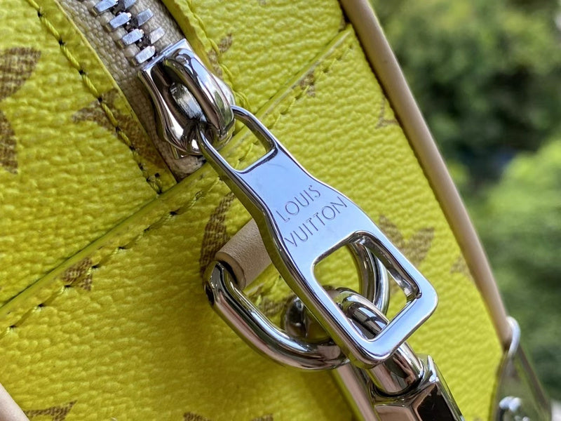 Satchel Bags - VL1 Bags - 136