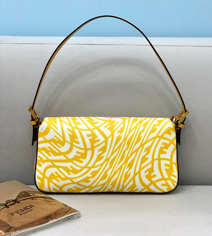 Fendi Luxury Fashion Bag