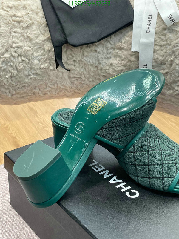 SAMC - CHL Women Shoes High Heels - 071