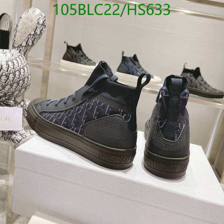 SAMC - DOR Women Sneakers - 231