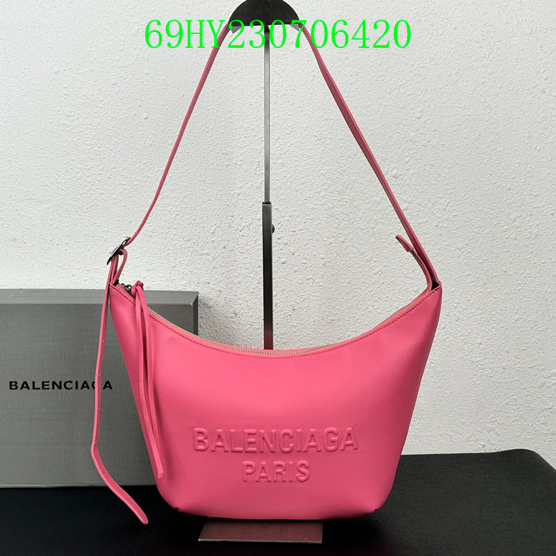 Satchel Bags - BGA Bags - 1711