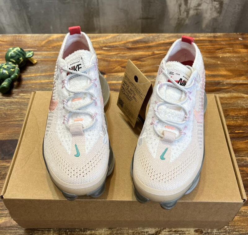 SAMC - NKE Shoes - 533