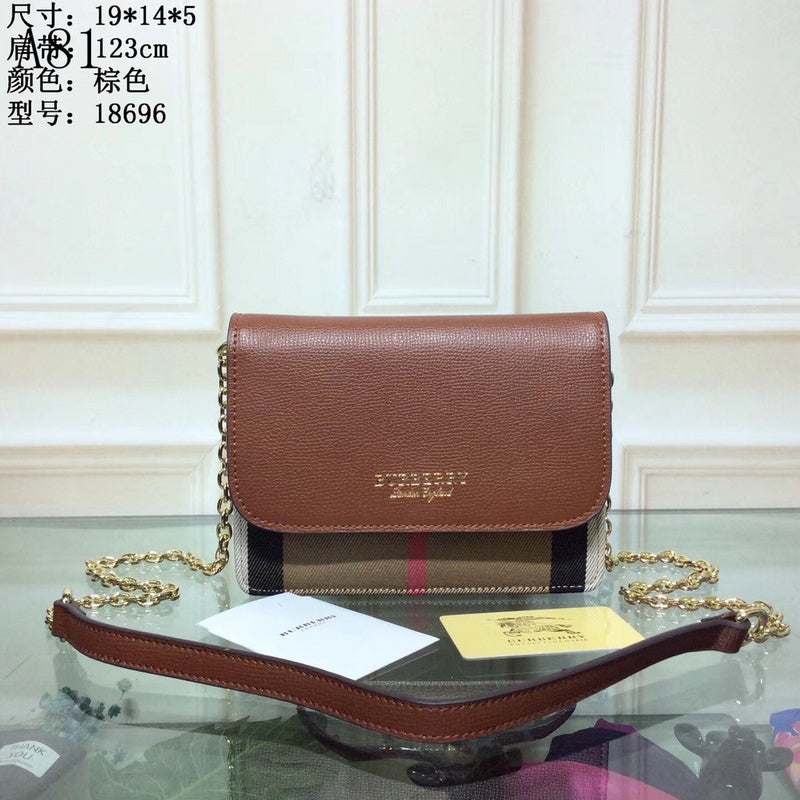 Glami Fashion -BBR Bags - 882