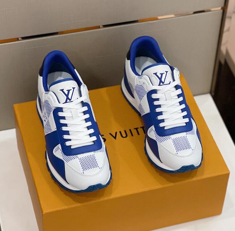 Glamy - LOV Men Shoes - 712