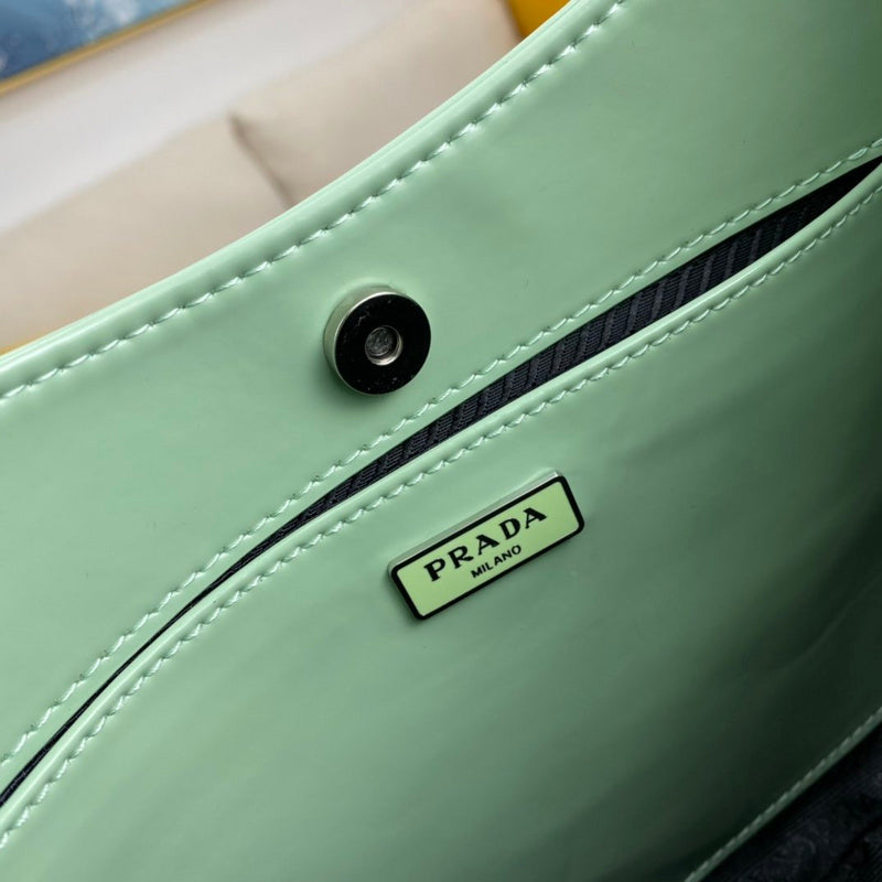 Satchel Bags - PDA Bags - 1243