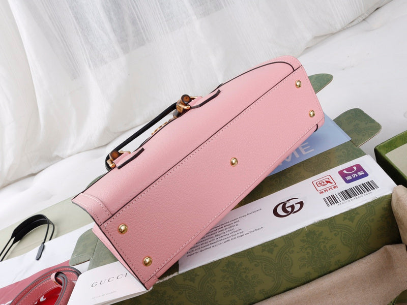 Satchel Bags - GCI Bags - 662