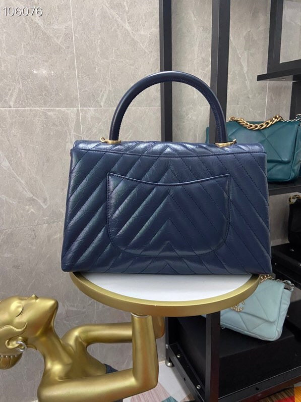 Satchel Bags - CHL Bags - 4199