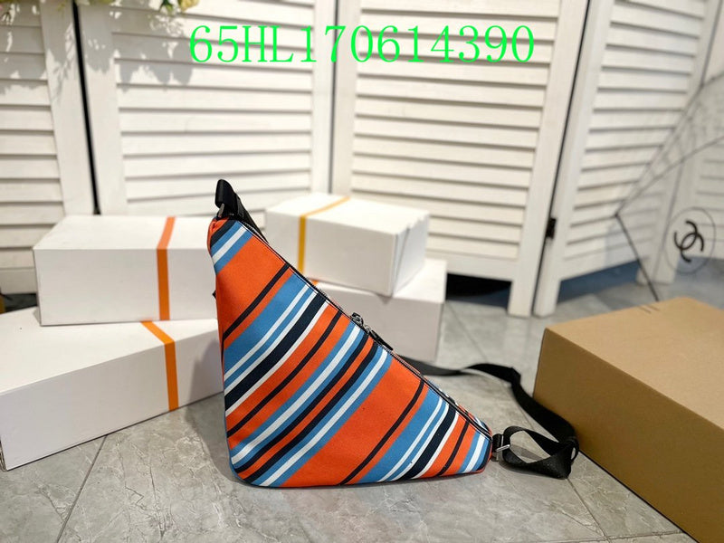Satchel Bags - PDA Bags - 4211