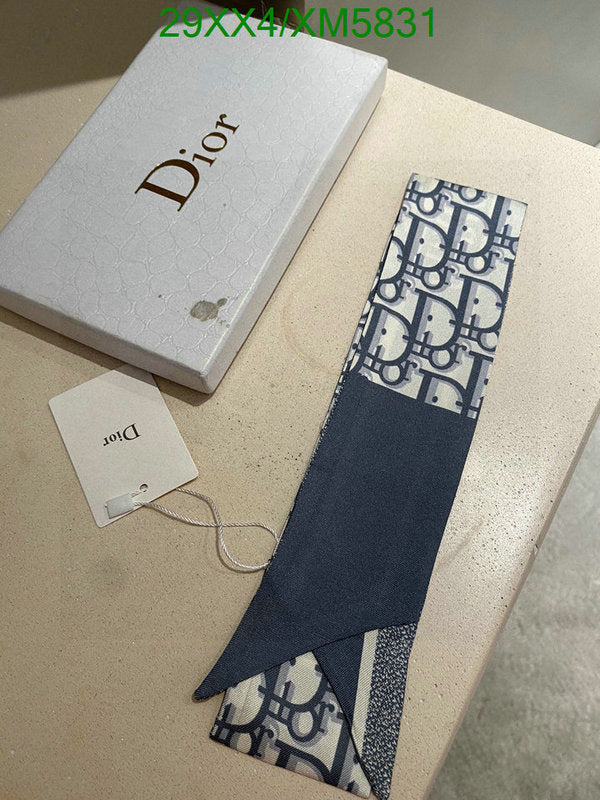 SAMC - DOR Scarves - 308