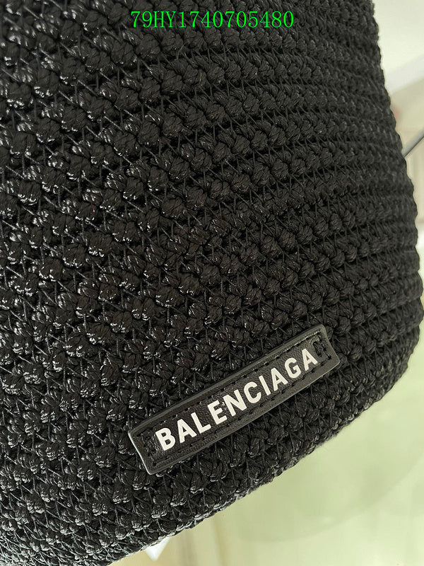 Satchel Bags - BGA Bags - 1715