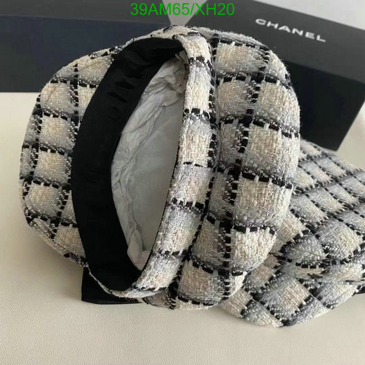 SAMC - CHL Caps & Hats - 280