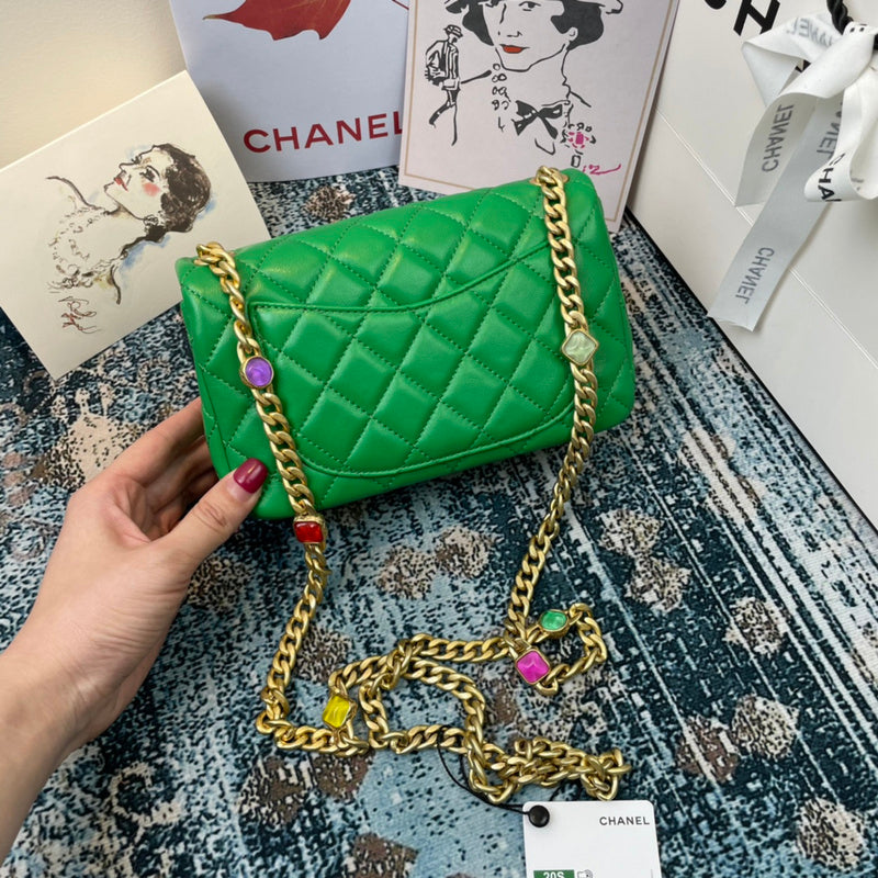 Satchel Bags - CHL Bags - 1737