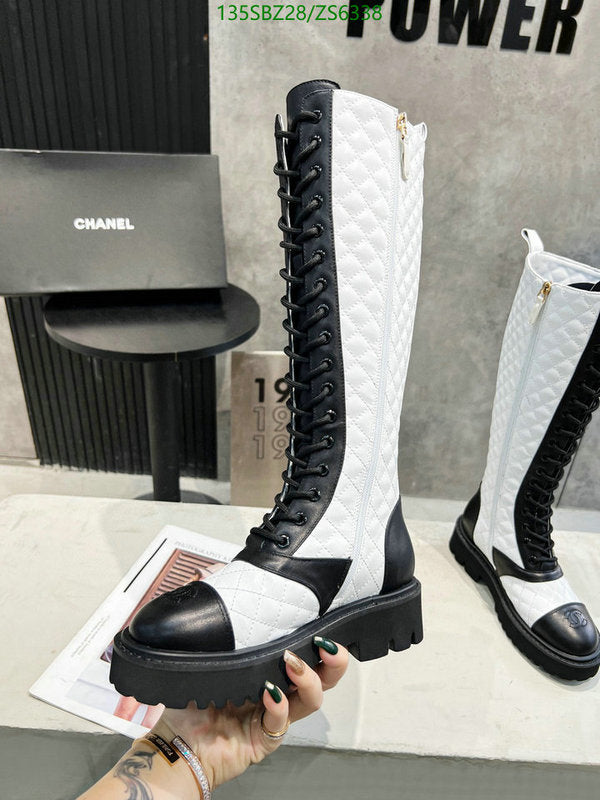 SAMC - CHL Women Boots - 291