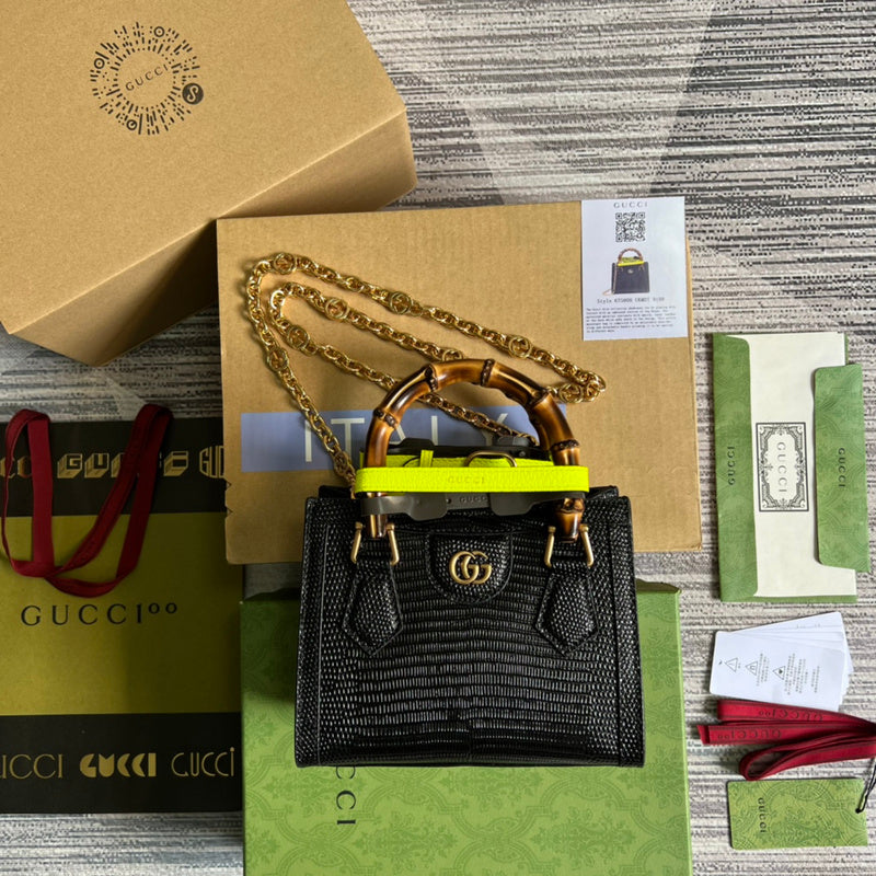 ELE - GG Bags - 767