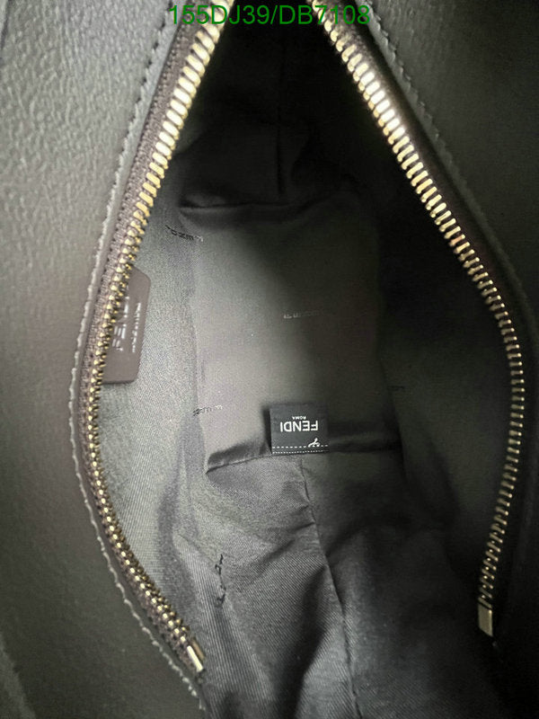 SAMC - FDE Bags - 319
