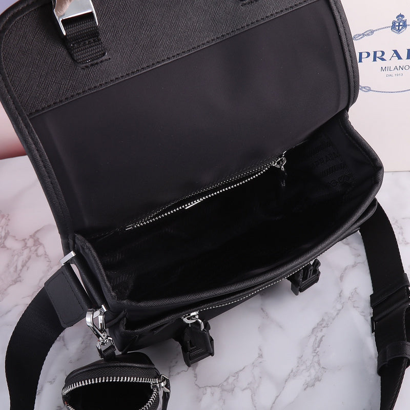 Satchel Bags - PRA Bags - 006