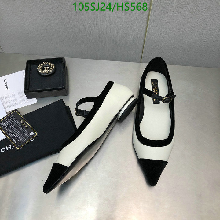 SAMC - CHL Women Shoes High Heels - 134