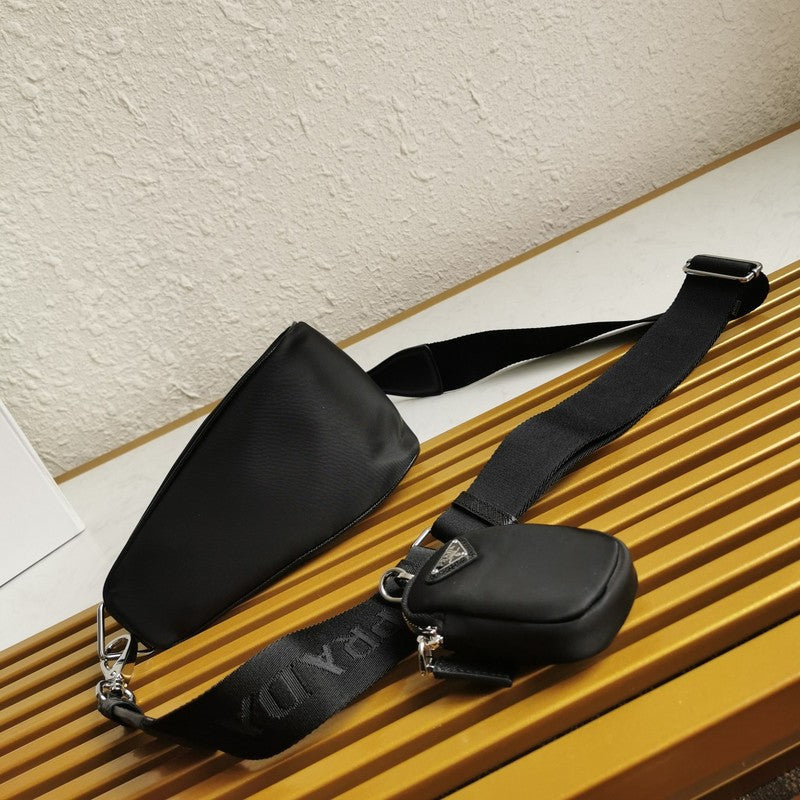 Glami - PD Shoulders Bags - 084