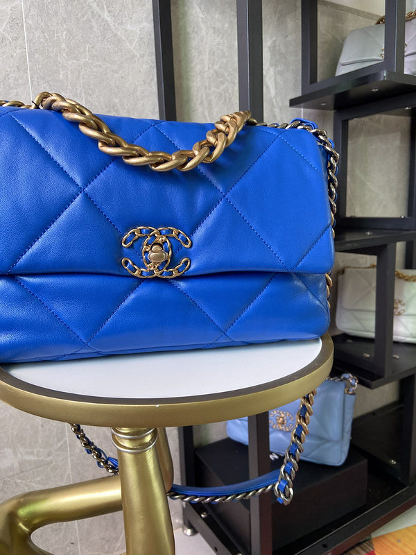 Satchel Bags - CHL Bags - 1642