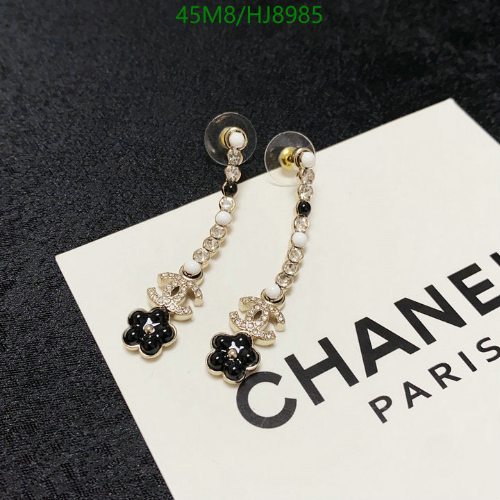 SAMC - CHL Jewelry - 294
