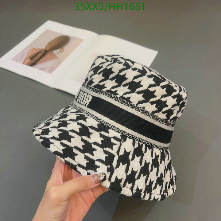 SAMC - DOR Caps & Hats - 093