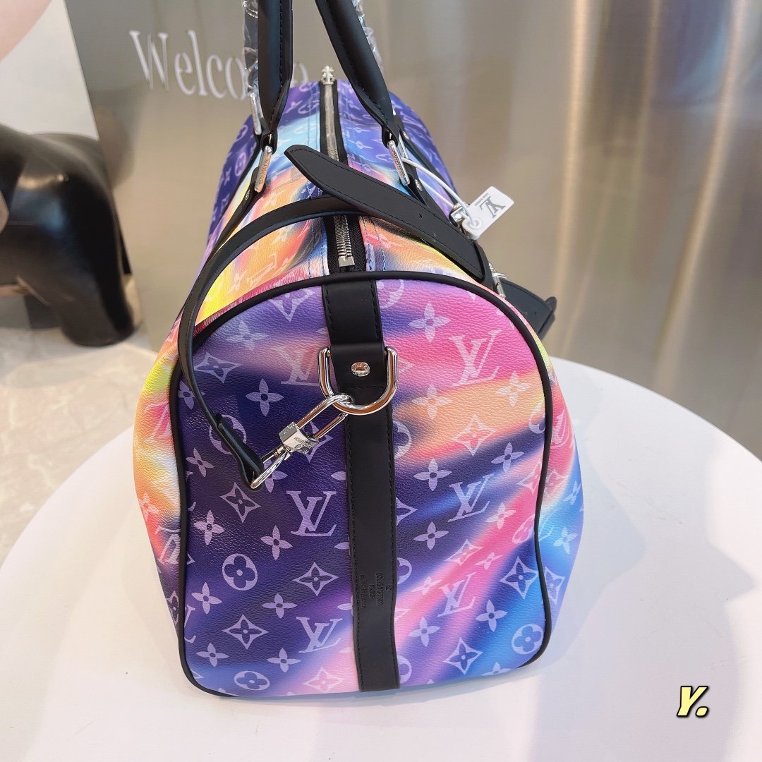 EN - New Arrival Bags LUV 520