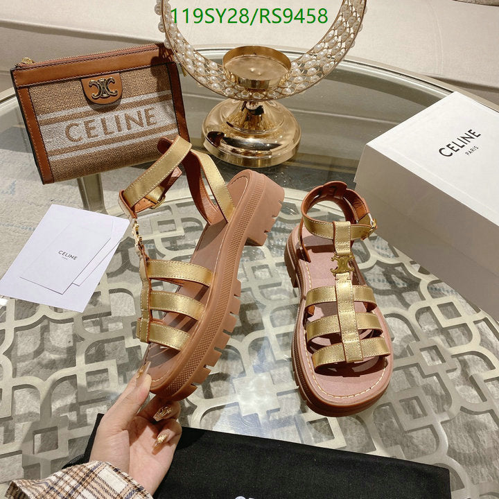 SAMC - COL Women Shoes - 288