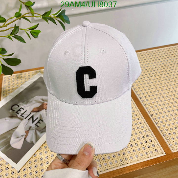 SAMC - COL Caps & Hats - 057