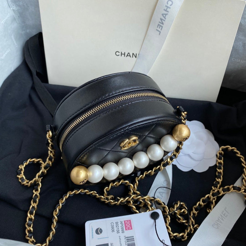 Satchel Bags - CHL Bags - 155