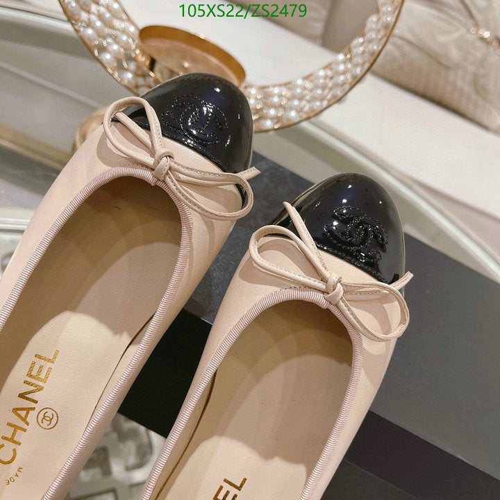 SAMC - CHL Women Shoes Ballet - 313