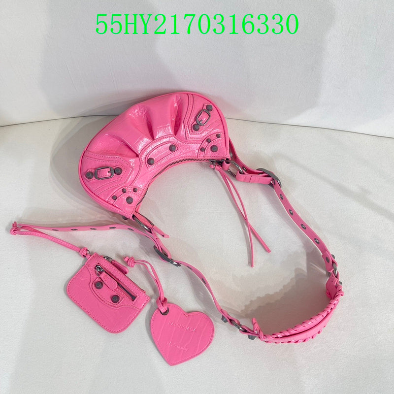 Glami Fashion - BGA Bags - 1872