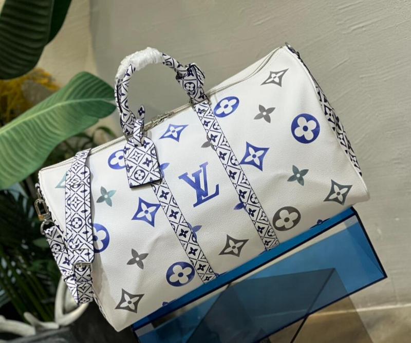 SAMC - LOV Bags - 1214
