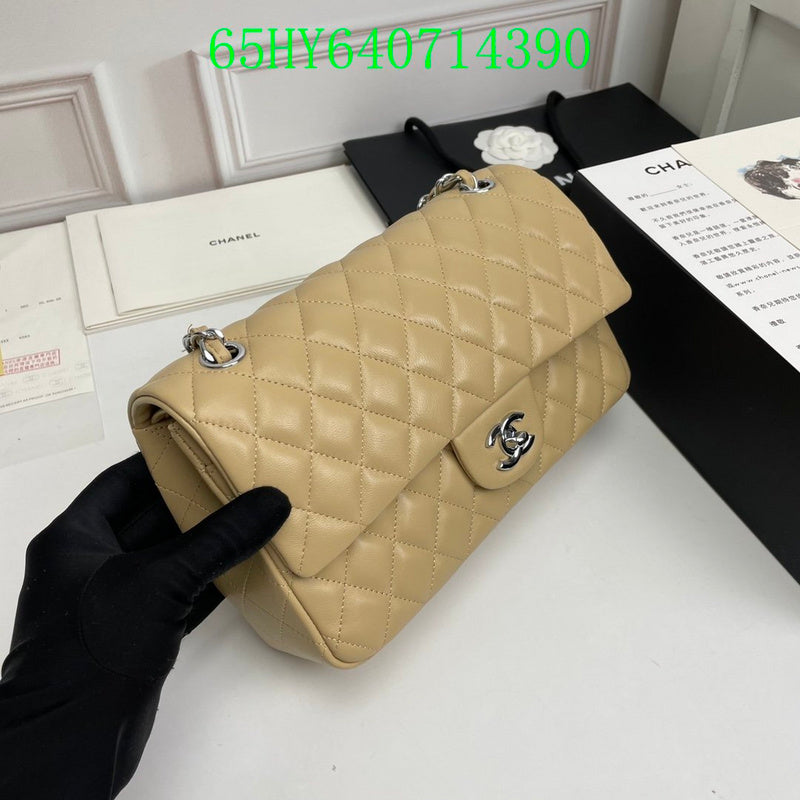Satchel Bags - CHL Bags - 5542
