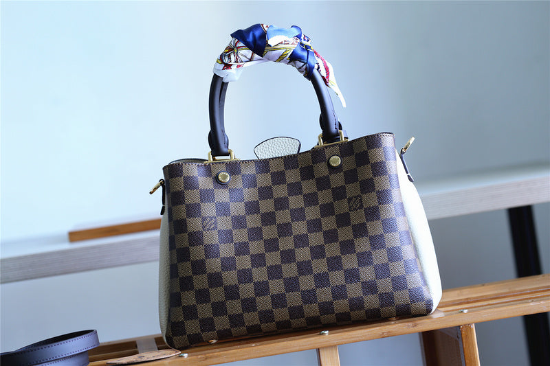 Satchel Bags - VL Bags - 7941