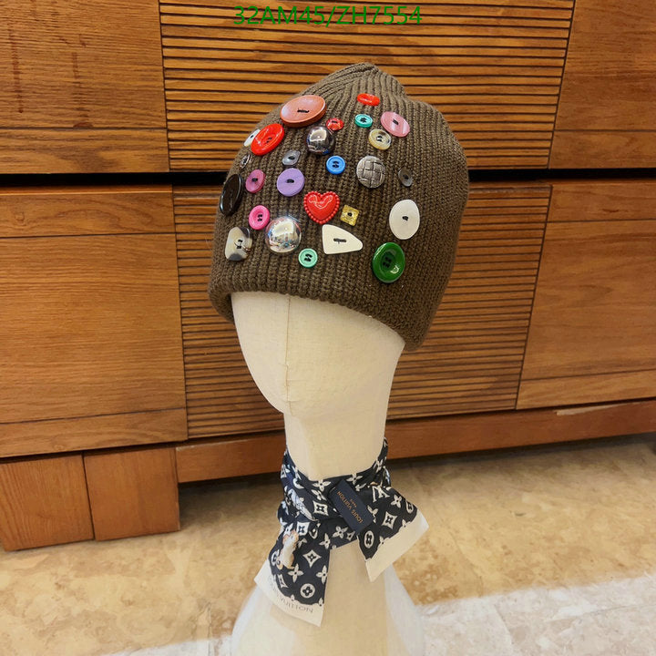 SAMC - CHL Caps & Hats - 415