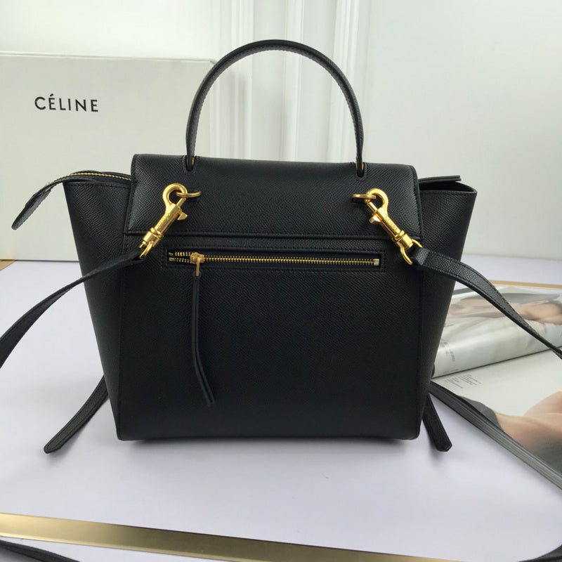 Satchel Bags - CHN Bags - 056