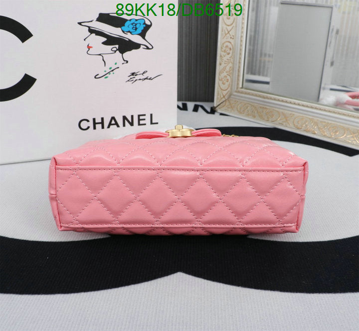 SAMC - CHL Bags Crossbody - 027