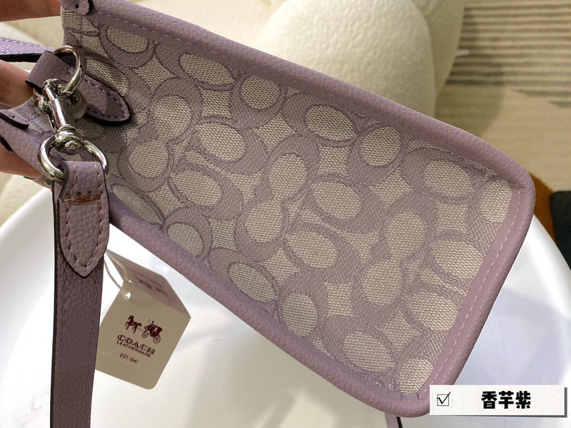 Satchel Bags - CCH Bags - 088