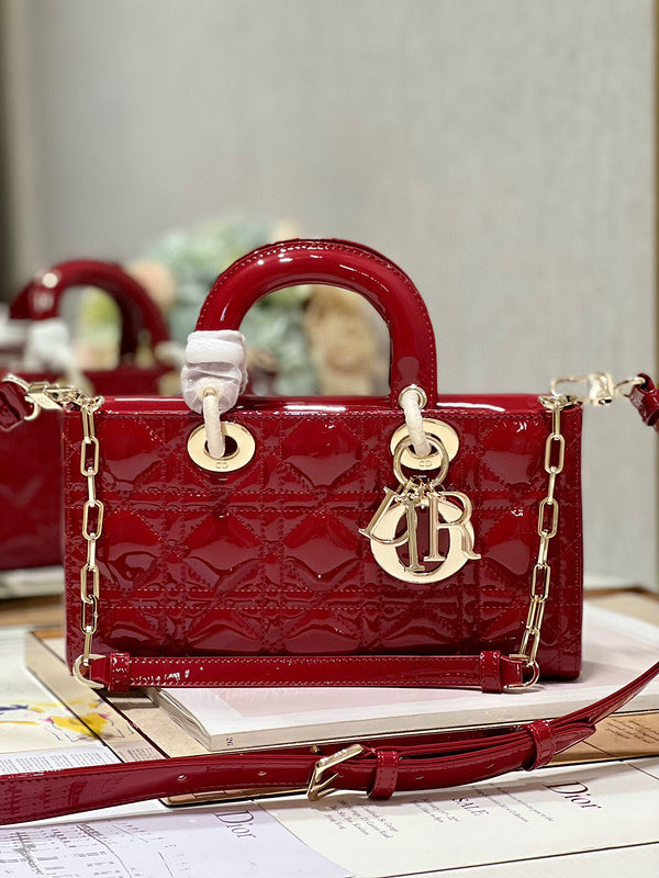 Glami Fashion - DIR Bags - 1465