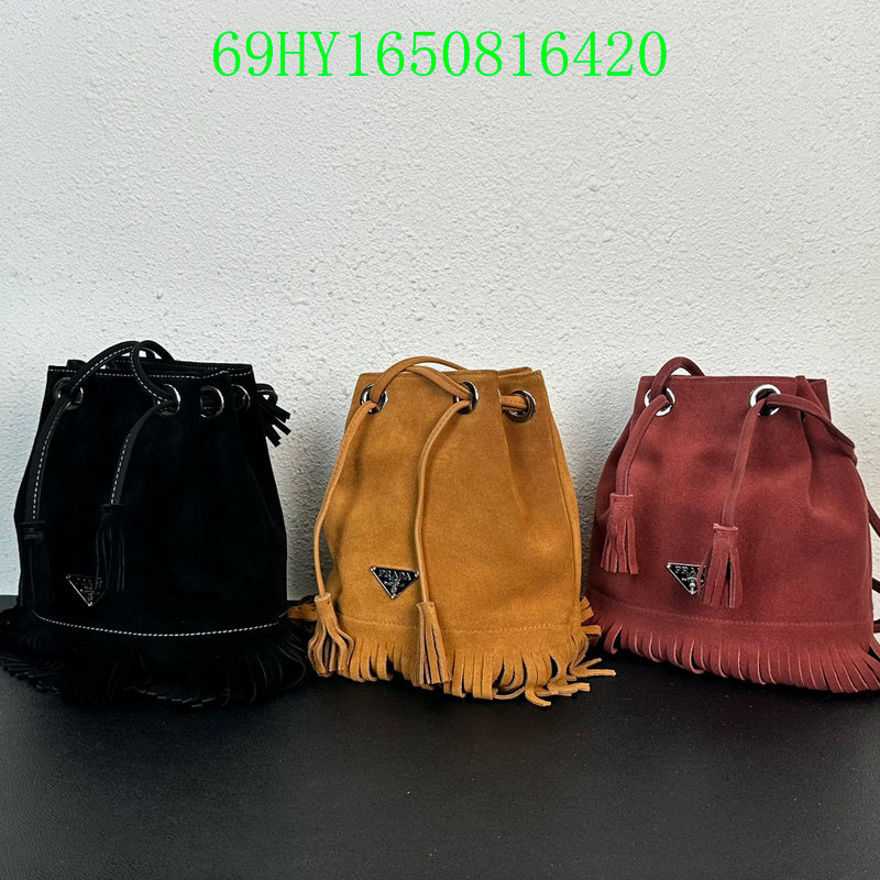 Satchel Bags - PDA Bags - 3058