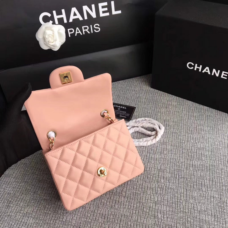 Satchel Bags - CHL Bags - 580