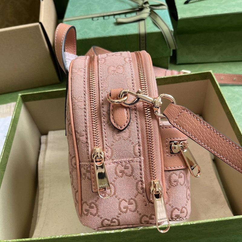 Satchel Bags - GCI Bags - 382