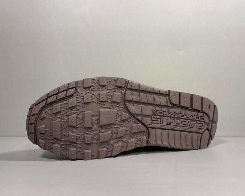 SAMC - NKE Shoes - 1024