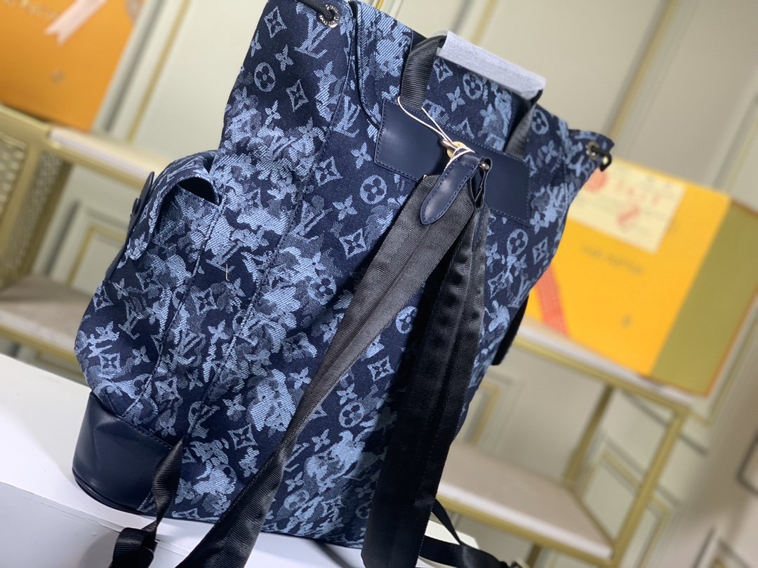 EN - New Arrival Bags LUV 116