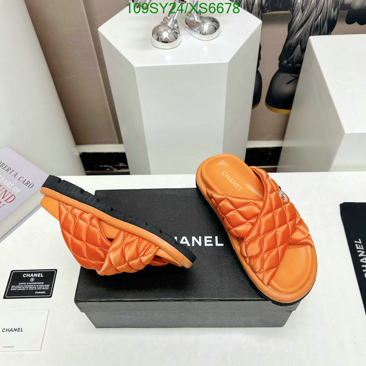 SAMC - CHL Women Shoes Slippers - 180