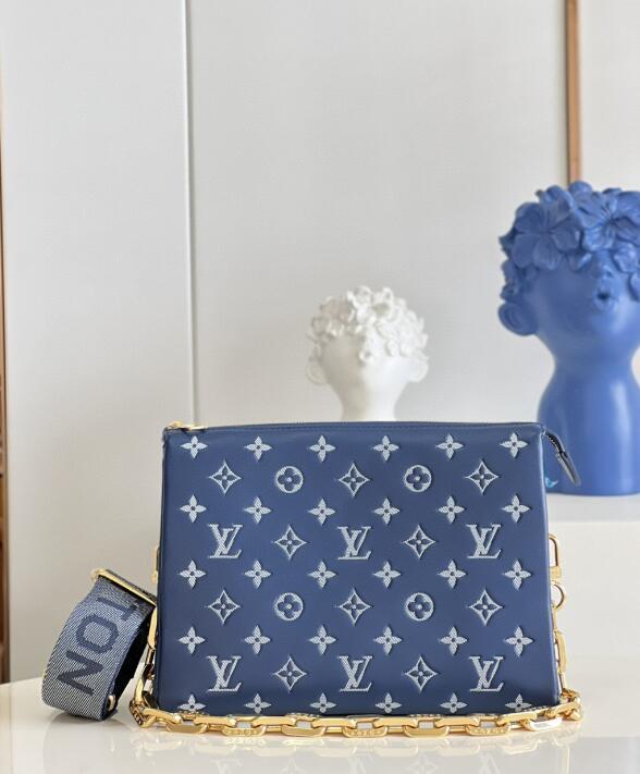 SAMC - LOV Bags - 1760