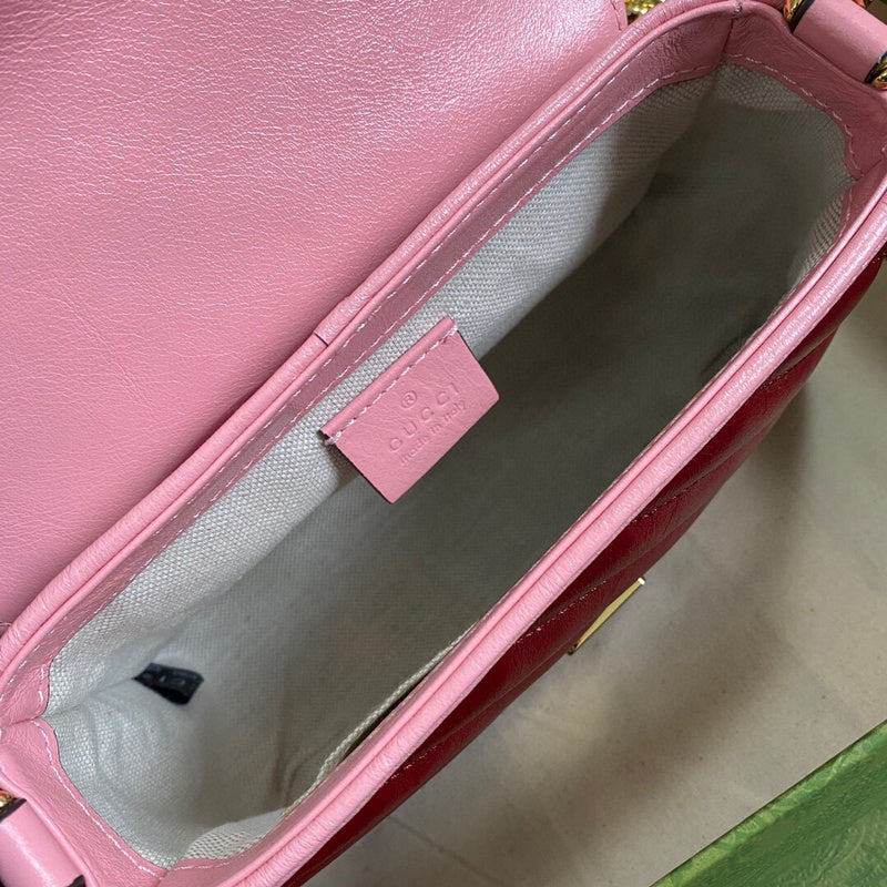 Satchel Bags - GCI Bags - 5825
